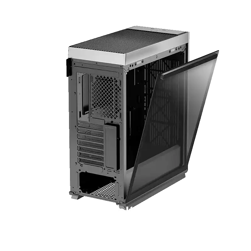 DeepCool CL500 4F Mid-Tower ATX PC Case